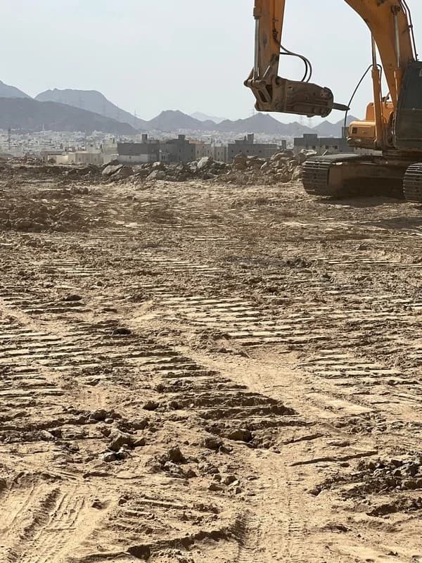 تفاصيل موثقة من مول رغد المدينة، المشهد 2