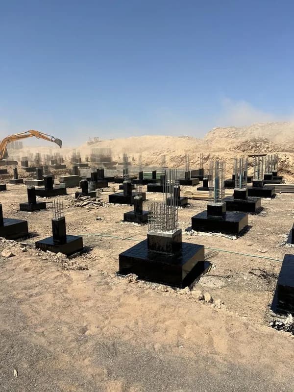 تفاصيل موثقة من مول رغد المدينة، المشهد 6