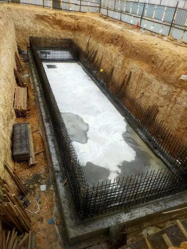 الخزانات الاستراتيجية لوزارة البيئة والمياه والزراعة